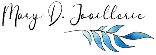 Mary D. Joaillerie